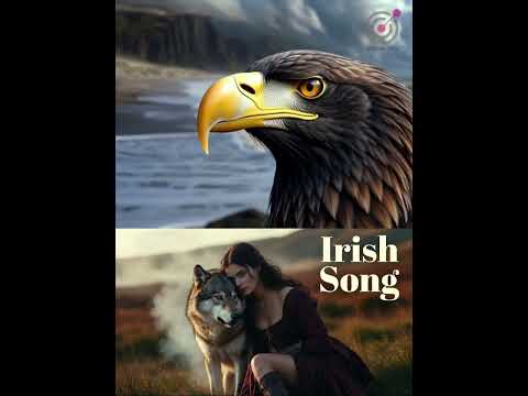 Close Your Eyes. Feel Scotland. | Celtic Song | Warrior woman theme thumbnail