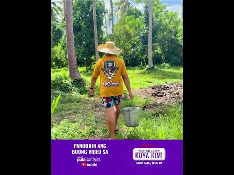 Ang kuwento ng bakang si Browny | Dami Mong Alam, thumbnail
