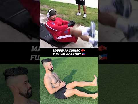Top core work!! 💪🇵🇭🥊 #mma #martialarts #ufc #bjj #jiujitsu #boxing #judo #funnyshorts #markmugen thumbnail