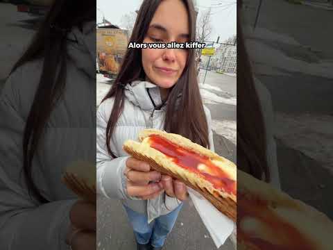 On a GROSSI de 7 KILOS en BULGARIE... 😂🇧🇬 #shorts thumbnail