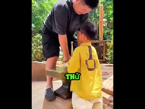 Chỉ có sự thuần khiết mới nhấc thanh kiếm lên được! thumbnail