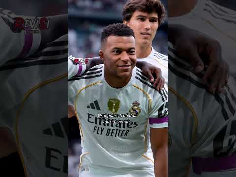 Alasan aneh Madrid mau jual Valverde ?? thumbnail