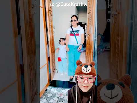 jalan jalan kesana kemari‼️CuteKrashiv thumbnail