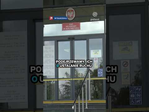 Polacy szpiegowali dla Rosji? Mieli śledzić ruchy wojsk NATO thumbnail