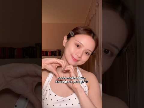 be kind to yourself thumbnail