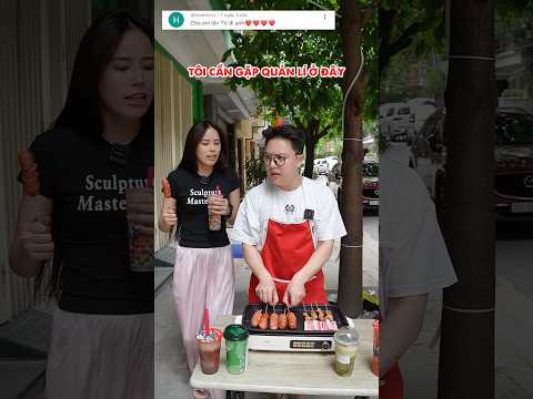Khi khách đòi gặp người cấp cao hơn thumbnail
