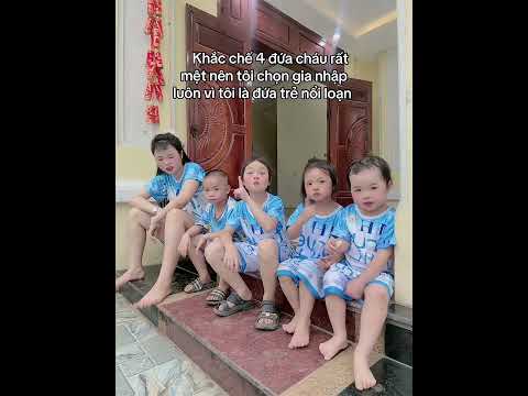 Đứa trẻ nổi loạn thumbnail