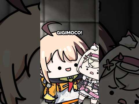 mococo's orange fuwawa thumbnail