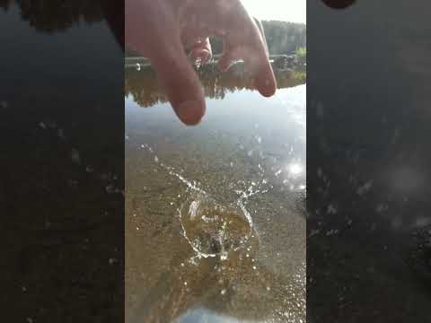 Magnetic Splash thumbnail