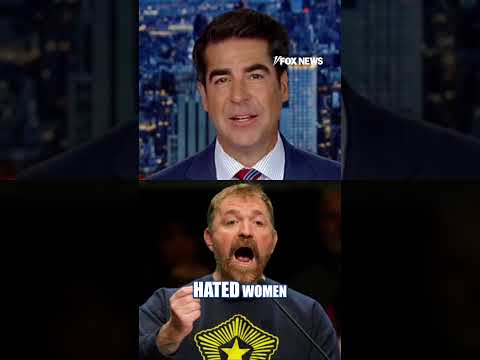 Watters: Graham Platner faces another 'DOOZY'  #foxnews #news #us #fox #media thumbnail