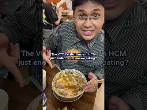 PHỞ ?️?️?️ thumbnail