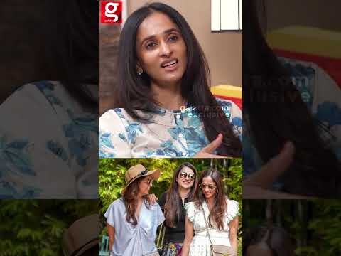 இதனால தான் Trisha -வோட படம் பண்ணல😱 | #shorts thumbnail