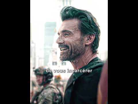 Superman se fait arrêter par des militaire VF / Superman 2025 #shorts thumbnail