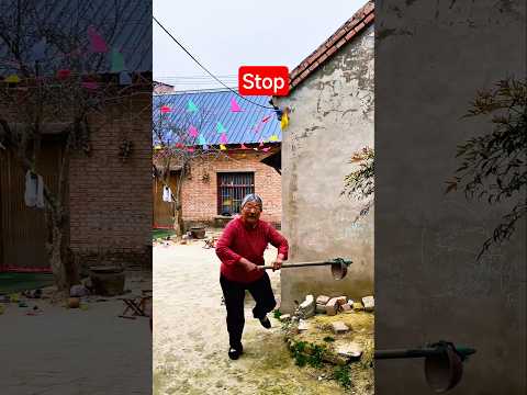 Cơn thịnh nộ của Bà thumbnail