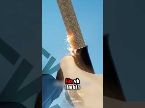 Khi Fan Cuồng Tanjiro Mang Nhật Luân Đao Ra Đời Thực 😱 thumbnail