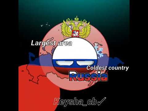 World Facts ✨ #countryballs #edit #alightmotion #world #shorts thumbnail
