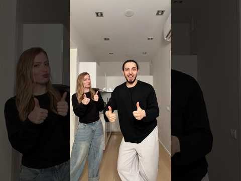 Поли учит танцевать Газана thumbnail