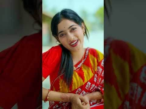ধাক্কা লাগার পর সরি না বলে 'থ্যাংক ইউ' কেন বলল? #comedy#ViralVideo#ShortFilm thumbnail