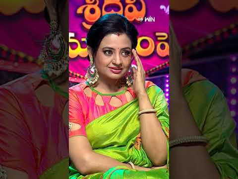 #shorts - #Faima #AutoRamprasad #Varsha #Rashmi #Indraja #sridevidramacompany #comedyshow thumbnail