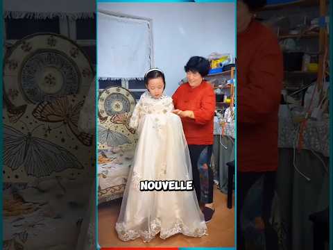 Le Cadeau Incroyable De Sa Grand-Mère thumbnail