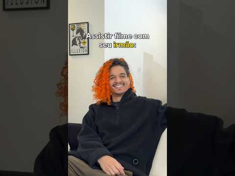 ASSISTINDO FILME COM A FAMÍLIA thumbnail