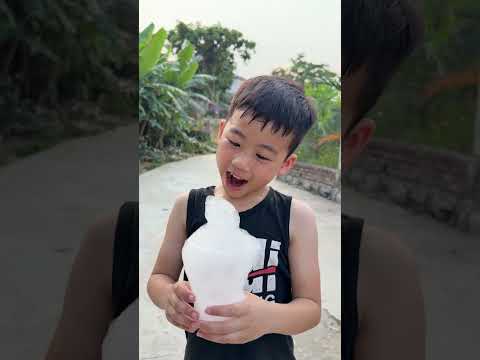 Một trái tim nhân hậu của Ông nội, nhưng lại bị mọi người hiểu lầm 💔🥺#shorts thumbnail