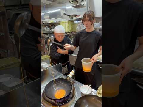あのんさん & 炒飯マスター新山直人 Fried Rice Master’s Lesson! thumbnail
