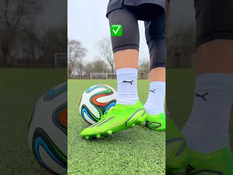 LEARN THIS VIRAL MODRIC PASS!! thumbnail