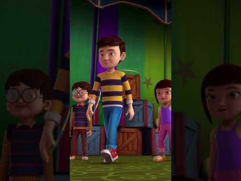 Shiva ने Magician Mr. X तो किया Hypnotise | Rudra | रुद्र thumbnail