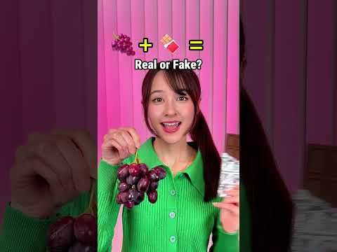 Food Combinations🍫 thumbnail