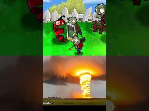 THE SWIRLAPENO 🌪️🌶️🔥#pvz #plantsvszombies thumbnail