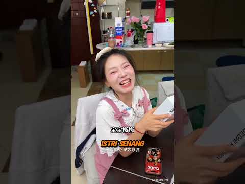 NGINTIP ISTRI MARAH😱⁉️ thumbnail