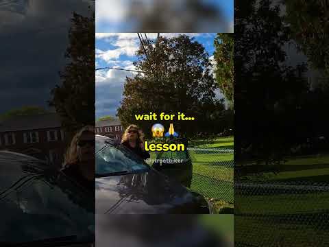 Karen Gets Humbled thumbnail