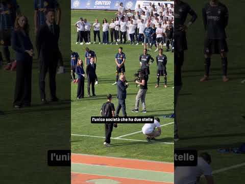 “L’unica società che ha ??? ??????, ? ?????? ?? ????? ???? ???” ? La frecciata di Marotta al Milan thumbnail