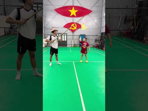 Tập phải thế này nó mới ngon #shorts #caulongbocondua thumbnail