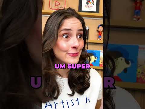 Criando o Mike thumbnail
