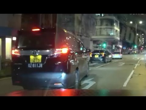 車CAM直擊 - ZL1413 條線一開二你唔識睇閘埋黎仲落窗鬧我，唯有搵法官教下你  thumbnail
