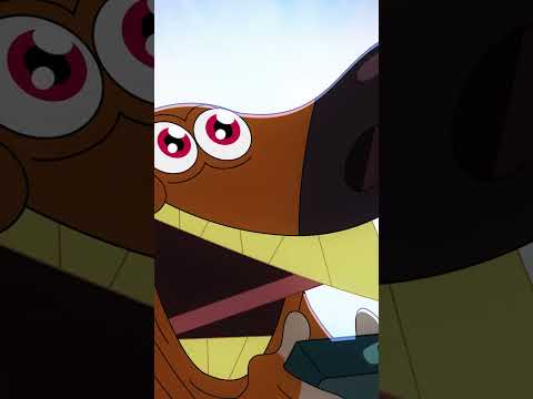 Os cinemas hoje #Zig & Sharko | Desenho animado para thumbnail