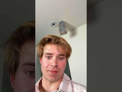 Smoke detector hack thumbnail