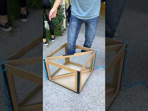 How to float in the air! thumbnail