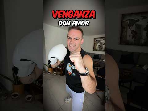 Don amor termino en el hospital?! 🥊🤫 thumbnail