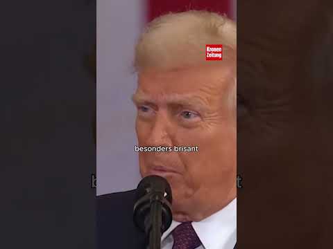 Renommierte US-Ärzte: Trump ist unzurechnungsfähig thumbnail