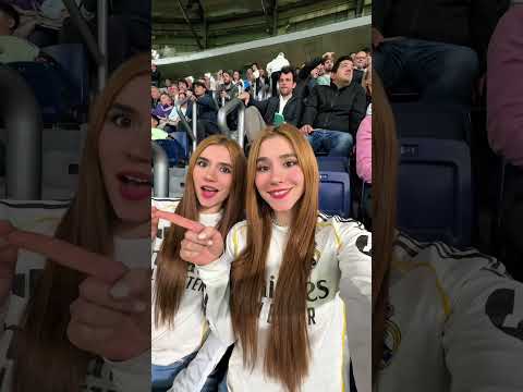 Mbappé apoyando al Madrid 🤓🙌🏼 Gracias Codere por invitarnos! #CodereMadridista #publicidad thumbnail