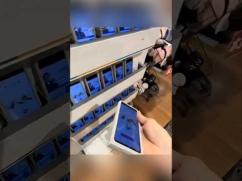ஜப்பானில் இந்த இந்த phone வைத்து Shopping முடித்து விடலாம் !! thumbnail