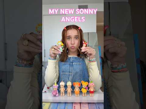 I LOVE THEMMMM thumbnail