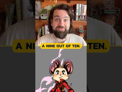 Mina The Hollower Quick Review thumbnail