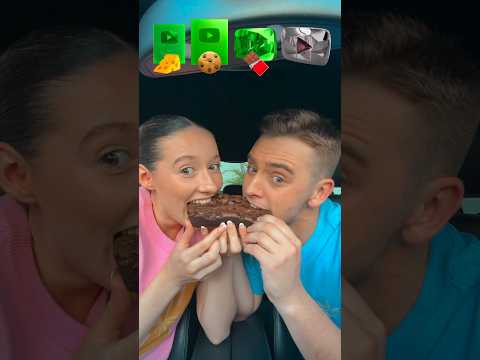 SUBSCRIBE FOR 7 YEARS OF GOOD LUCK! 🍀😅 - #dance #funny #couple #shorts thumbnail