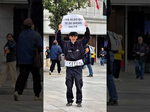 Día 1 del camino De Santiago #humor #views thumbnail