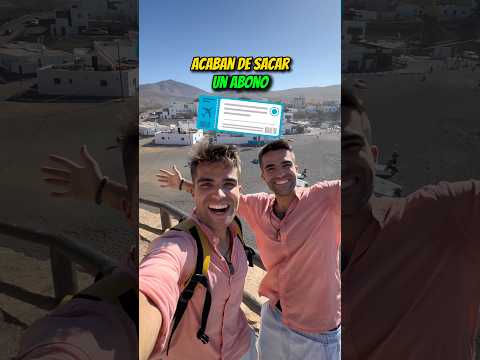 Viajes ilimitados por España! 🇪🇸🤑 @alsaes ​#españa #viajes thumbnail