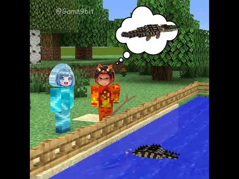 The endless argument between Princess Gugugaga Ice and her friends! thumbnail